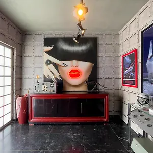 Boutique Art , Marbella Spanje