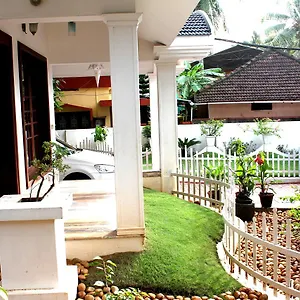 Homested , Kochi India